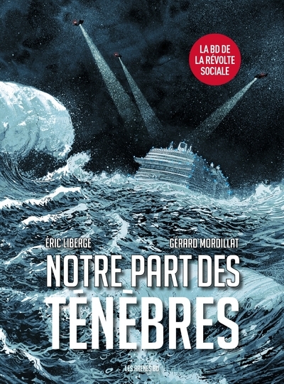 Picture of Notre part des ténèbres