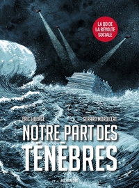 Picture of Notre part des ténèbres
