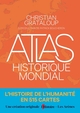 Image de Atlas historique mondial