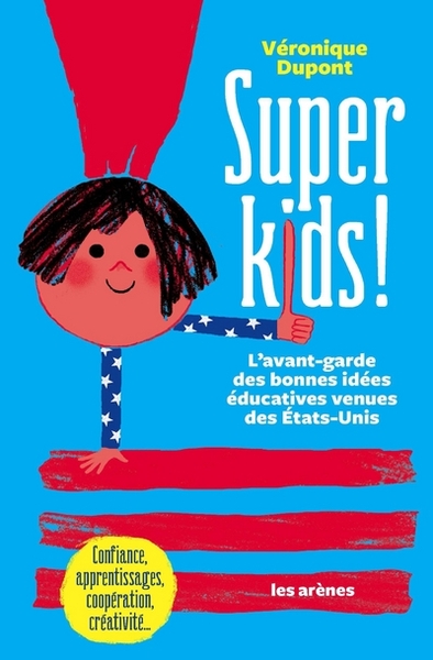 Picture of Super Kids