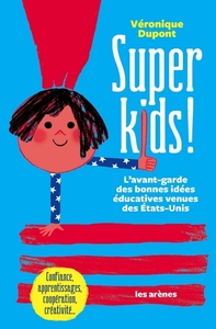 Picture of Super Kids