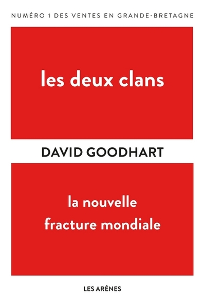Image de Les Deux clans