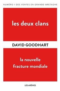Image de Les Deux clans