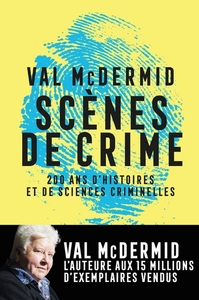 Image de Scènes de crime