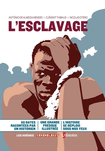 Image de Chronologix - L'esclavage