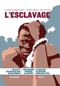 Image de Chronologix - L'esclavage