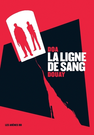 Image de La Ligne de sang