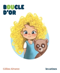 Image de Boucle d'Or - Les Lectures Naturelles