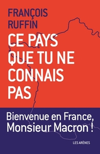Image de Ce pays que tu ne connais pas