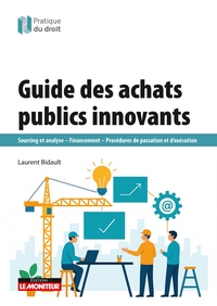 Image de Guide des achats publics innovants
