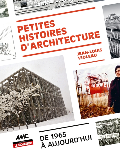 Image de Petites histoires d'architecture