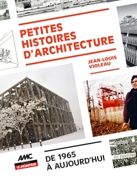 Image de Petites histoires d'architecture
