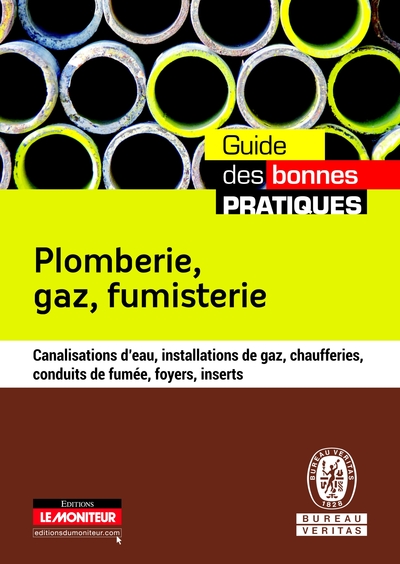 Image de Plomberie, gaz, fumisterie