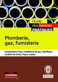 Image de Plomberie, gaz, fumisterie