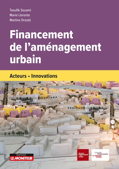 Picture of Financement de l'aménagement urbain