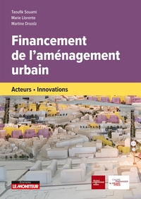 Image de Financement de l'aménagement urbain