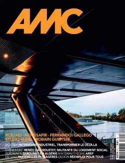 Image de AMC n° 312 mars 2023