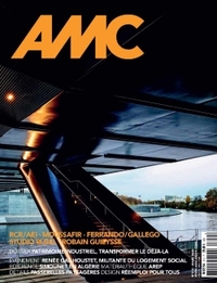 Image de AMC n° 312 mars 2023