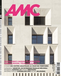 Image de AMC n° 296 mai 2021