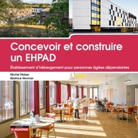 Picture of Concevoir et construire un EHPAD