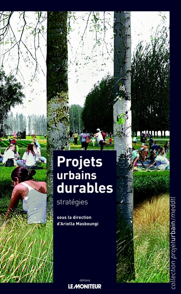 Image de Projets urbains durables : stratégies