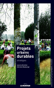 Image de Projets urbains durables : stratégies