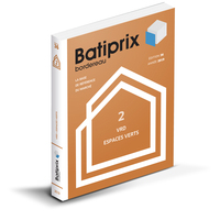 Picture of VOLUME 2 BATIPRIX 2019