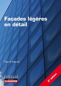 Picture of Façades légères en détail