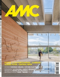 Image de AMC n° 303 mars 2022