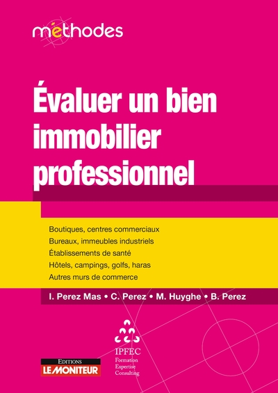 Image de Évaluer un bien immobilier professionnel