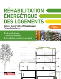 Image de La réhabilitation énergétique des logements