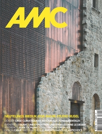 Image de AMC n° 300 novembre 2021