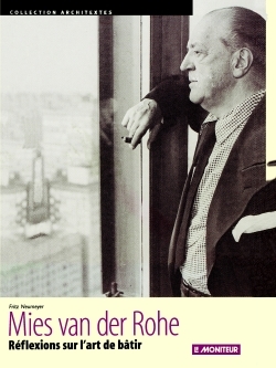 Image de Mies van der Rohe