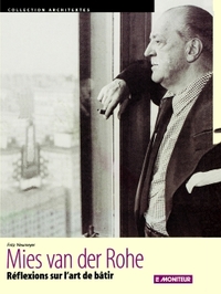 Image de Mies van der Rohe
