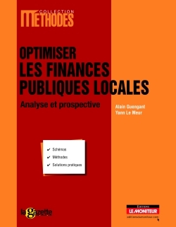 Picture of Optimiser les finances publiques locales