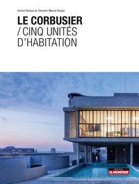 Image de Le Corbusier / Cinq unités d'habitation