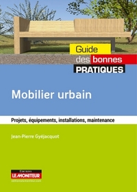 Image de Mobilier urbain