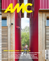 Image de AMC n° 293 février 2021
