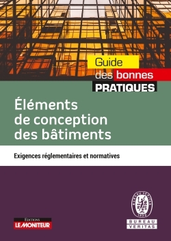 Picture of Eléments de conception des bâtiments
