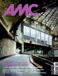 Image de AMC n° 311 février 2023