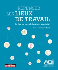 Picture of Repenser les lieux de travail