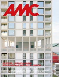Image de AMC n° 313 avril 2023
