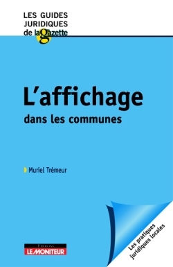 Picture of L'affichage dans les communes