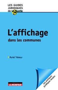 Picture of L'affichage dans les communes
