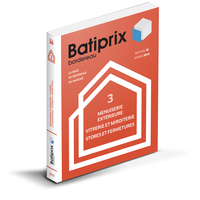 Picture of VOLUME 3 BATIPRIX 2019