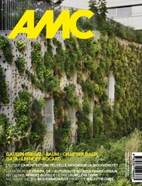 Image de AMC n° 309 novembre 2022