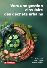 Picture of Vers une gestion circulaire des déchets urbains