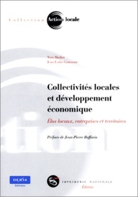Picture of Collectivités locales et développement économique