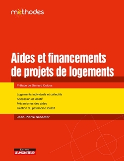 Picture of Aide et financements de projets immobiliers