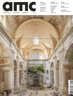 Image de AMC 339 mars 2026